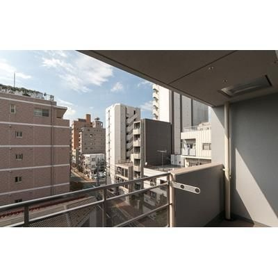 ウイングス・ハイ亀戸の展望