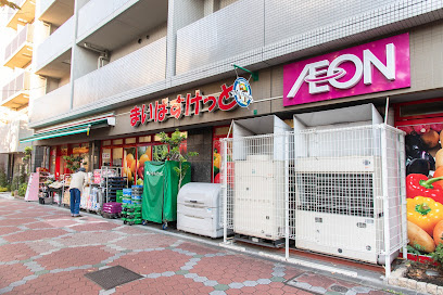 ウイングス・ハイ亀戸の周辺