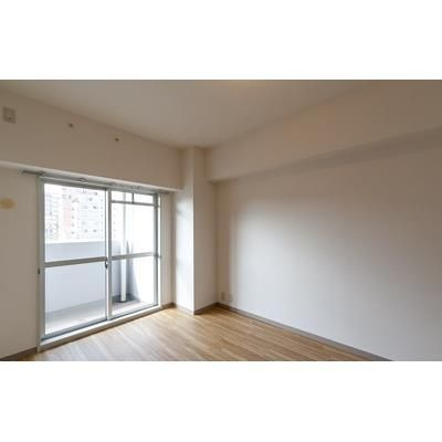 ウイングス・ハイ亀戸の寝室