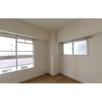 ウイングス・ハイ亀戸の洋室