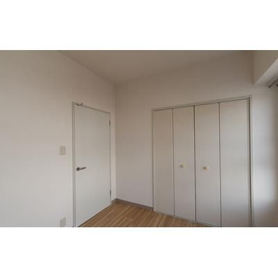 ウイングス・ハイ亀戸の洋室