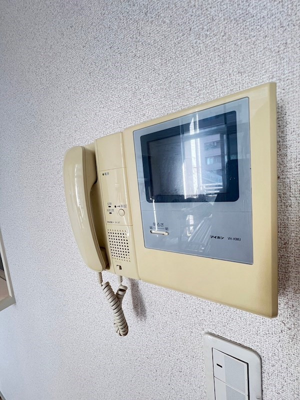 スパンキーギャレットのセキュリティ