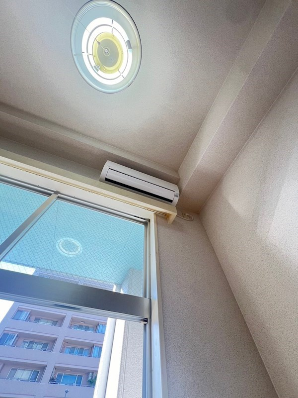 スパンキーギャレットの設備