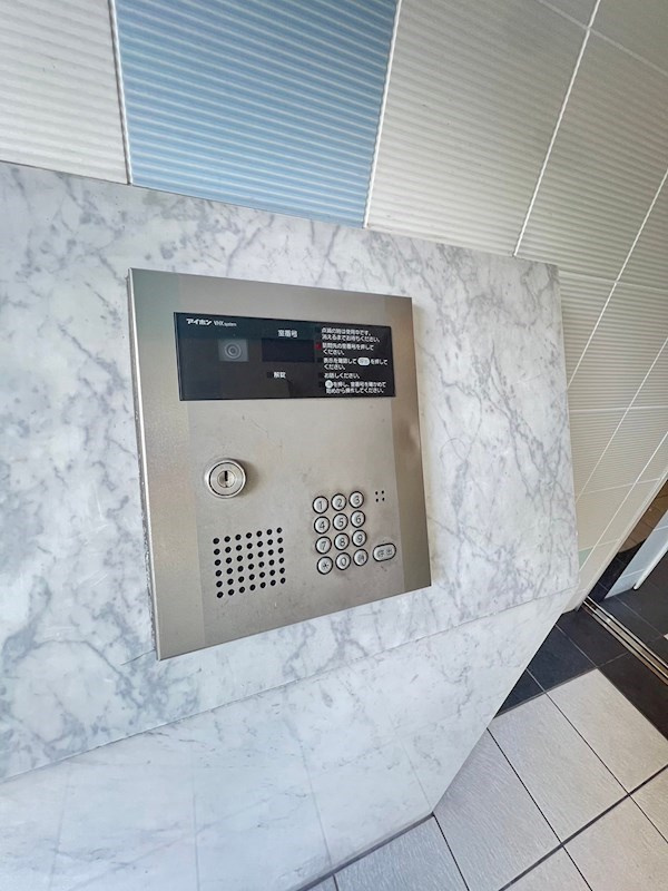 スパンキーギャレットのセキュリティ