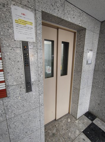 ロイヤル神戸下山手のその他共用部分
