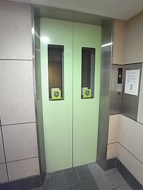 クロワートル二宮のその他共用部分