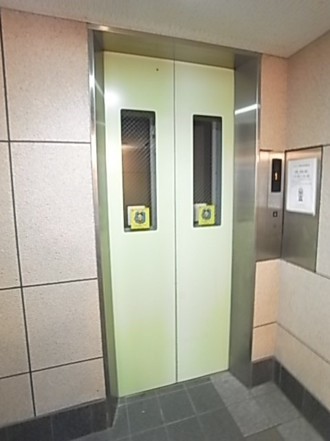クロワートル二宮のその他共用部分