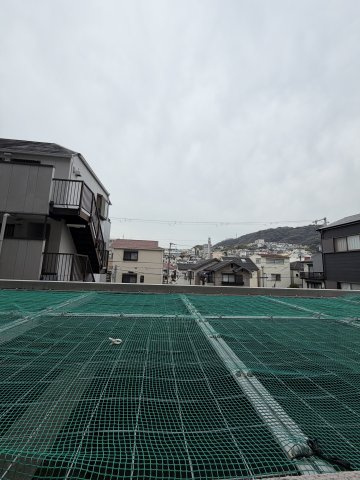 コート宮北の展望