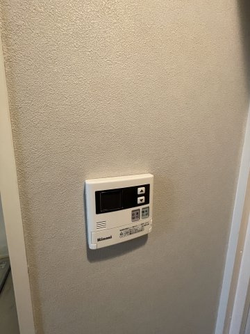 シンプルライフ荒田の設備