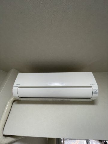 シンプルライフ荒田の設備
