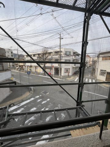 シンプルライフ荒田の展望