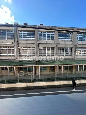 フジパレス阪急園田WESTⅠ番館の展望