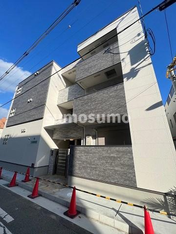 フジパレス阪急園田WESTⅠ番館