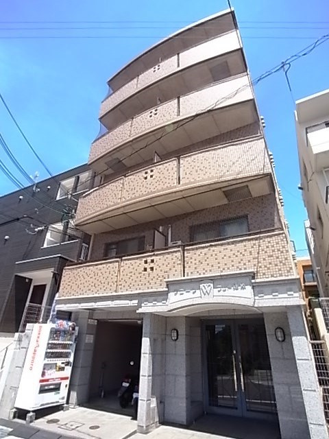 ワコーレフット篠原