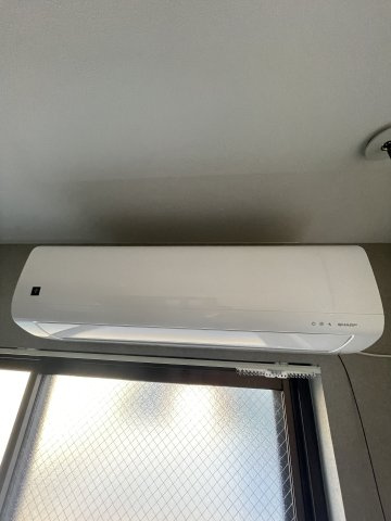 天満マンションの設備