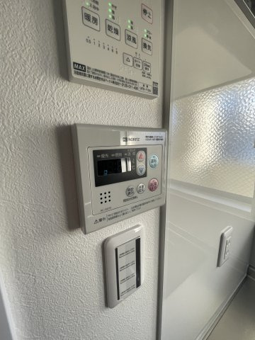 天満マンションの設備