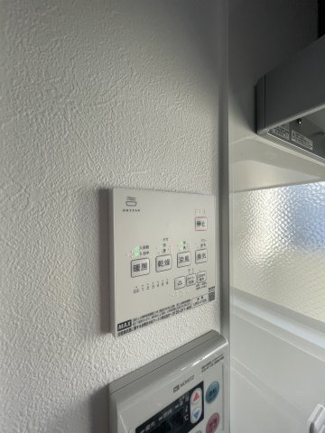 天満マンションの設備
