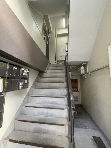 天満マンションのその他