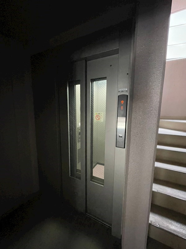 三雄ビルトのその他共用部分
