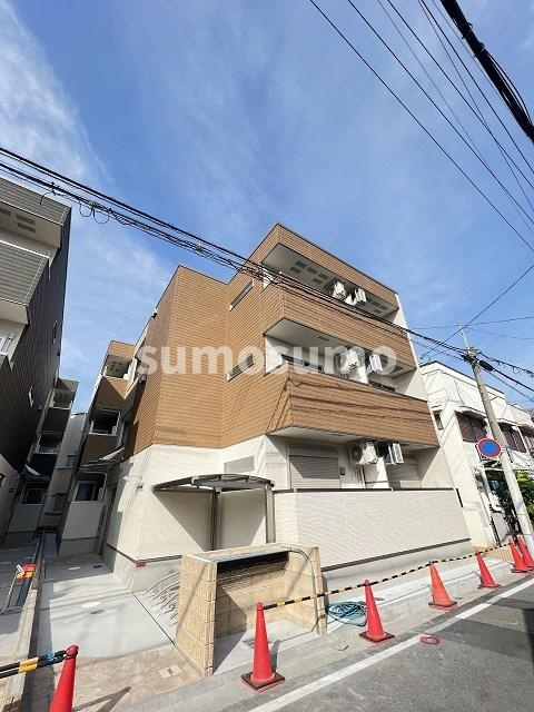 フジパレス尼崎杭瀬Ⅱ番館