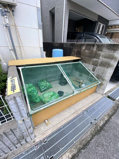 レオパレスMarutakaの設備