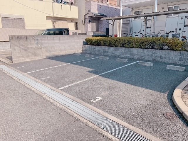 レオパレスMarutakaのその他