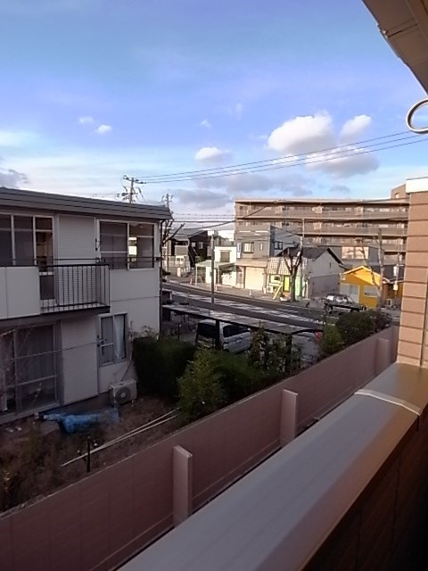 プリムローズ甲子園の展望