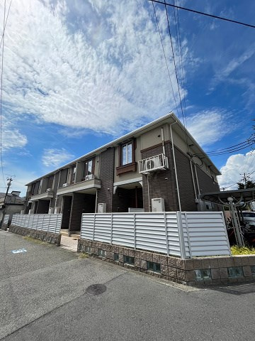 プリムローズ甲子園の外観