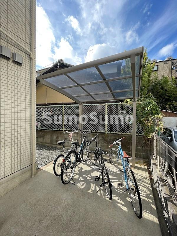 エウロス平尾のその他共用部分