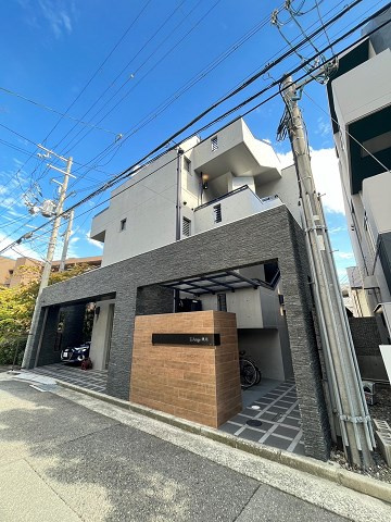 リアンジェ夙川