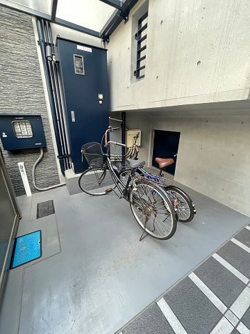 リアンジェ夙川のその他共用部分