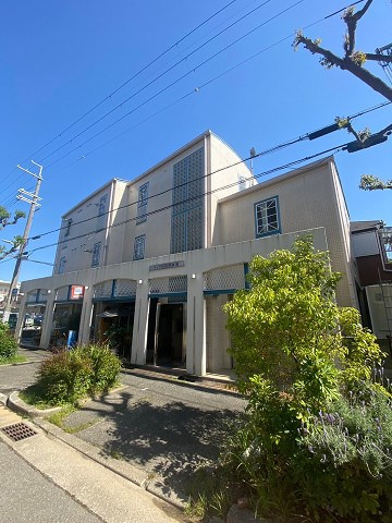 フェリース甲東園