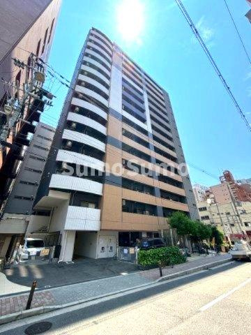 セレニテ本町グランデ