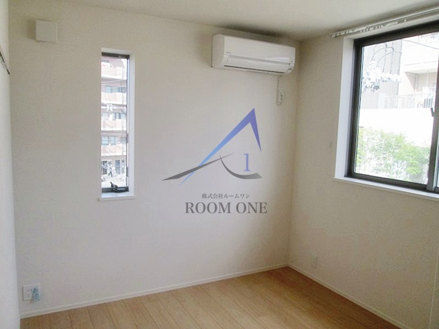 HiroレジデンスＭの寝室|寝室です。