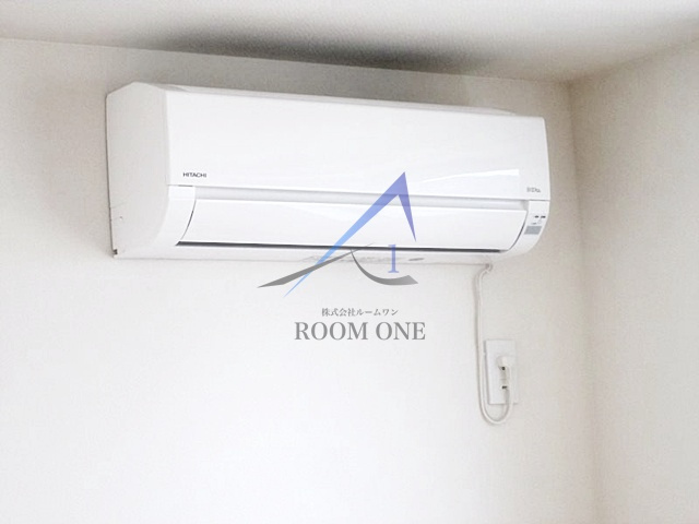 HiroレジデンスＭ