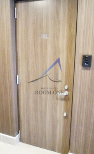 HiroレジデンスＭ