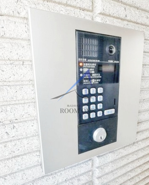 HiroレジデンスＭ