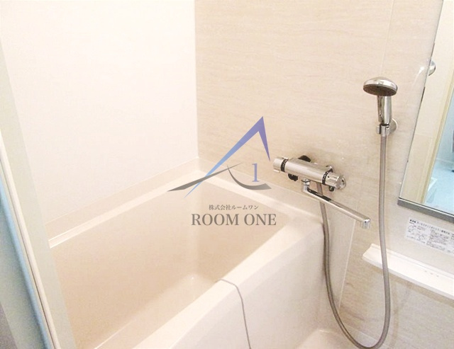 HiroレジデンスＭの浴室|お風呂です。