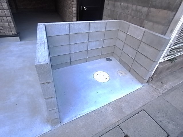 モレス・ヴィラ西宮北口のその他共用部分