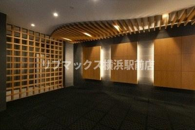 【その他】ディームス横濱青木町 