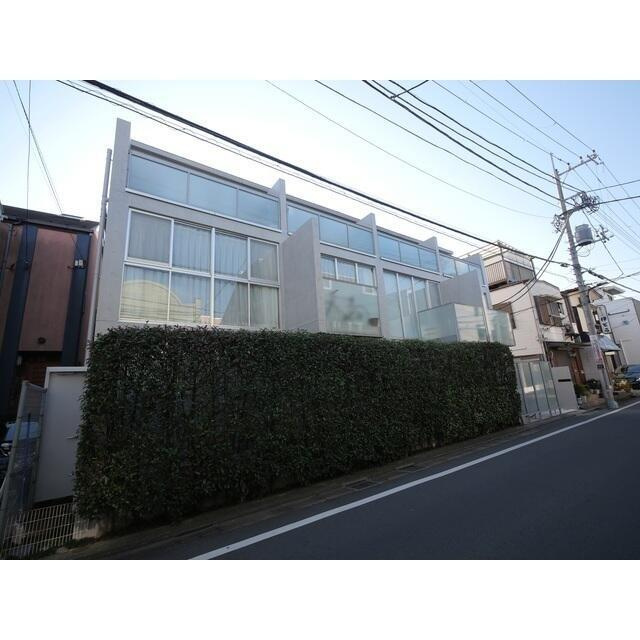 DeLCCS祐天寺Ⅱの展望