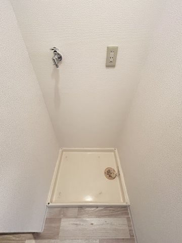 アンジュ　パンシオンの設備