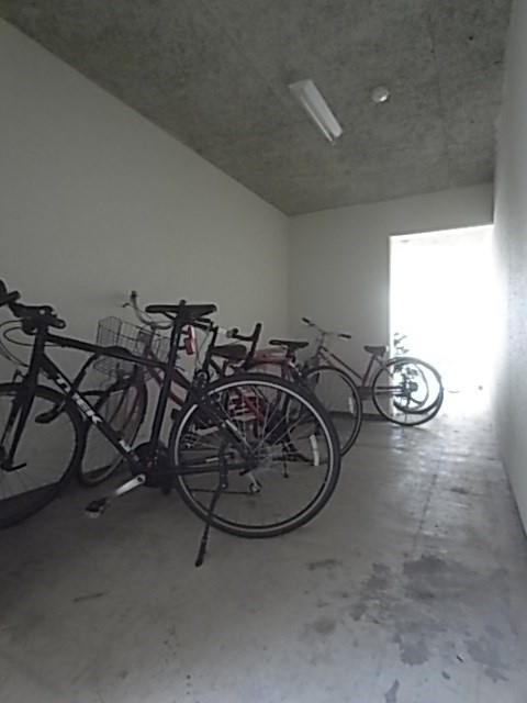 アンジュ　パンシオンのその他共用部分