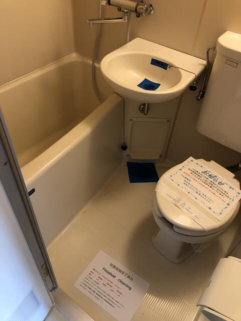 セントヒルズ目黒のその他