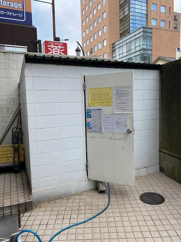 セントヒルズ目黒のその他共用部分