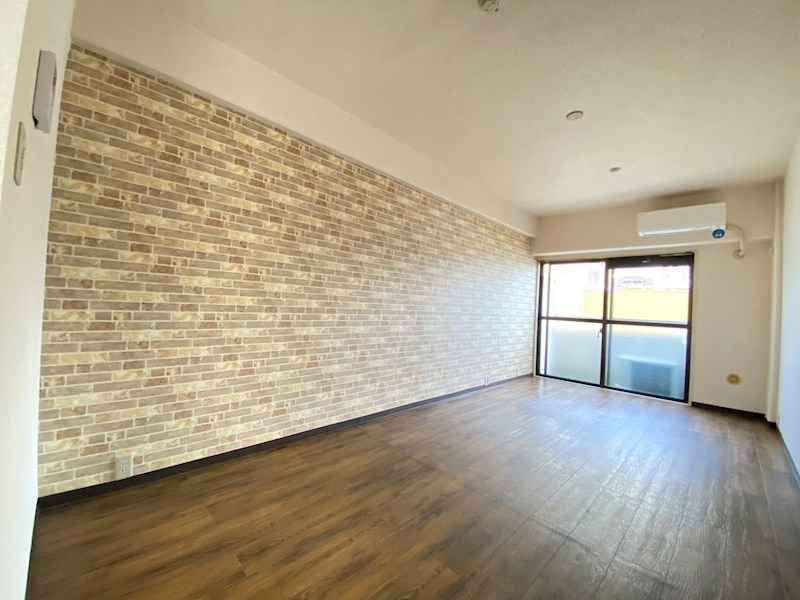 セントヒルズ目黒の内装