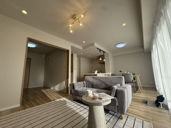 香里ヶ丘七丁目アーバンライフの画像