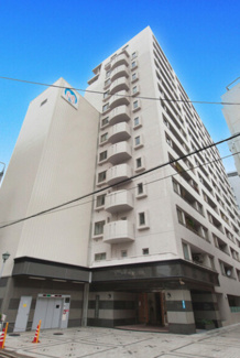  | 【サンパーク鶴舞公園南】✨️仲介手数料無料✨️老松小学校・白山中学校