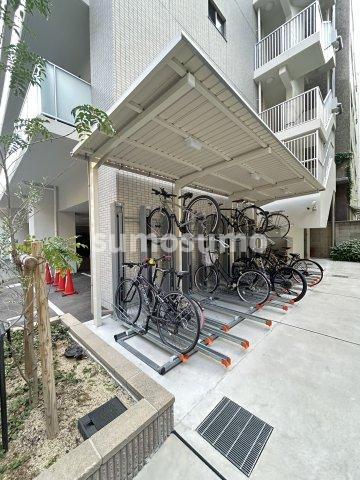 Fuku島之内のその他共用部分