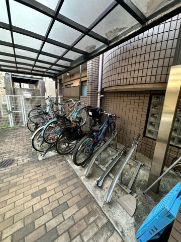 ジュエルコート甲子園口Ⅱのその他共用部分